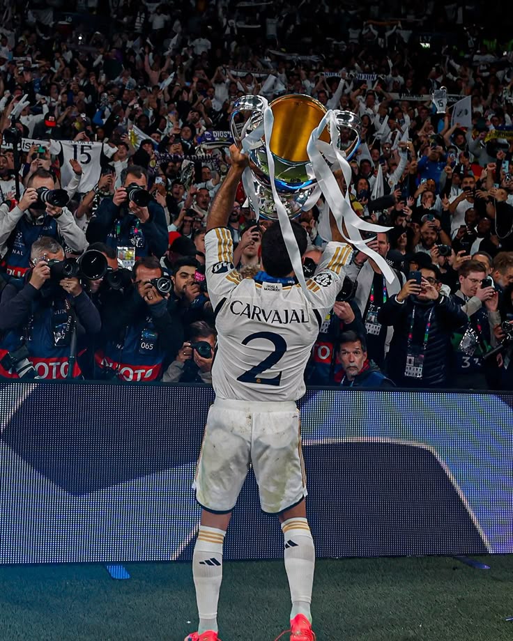 Dani Carvajal